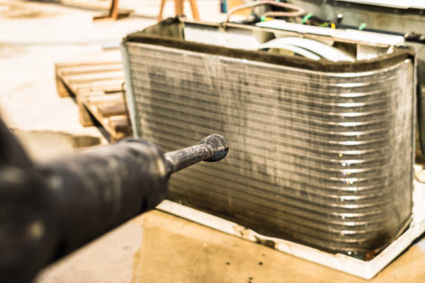 Best Commercial HVAC Duct Cleaning  in North Seekonk, MA
