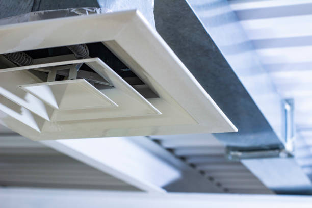 Best Best Air Duct Cleaning Company  in North Seekonk, MA