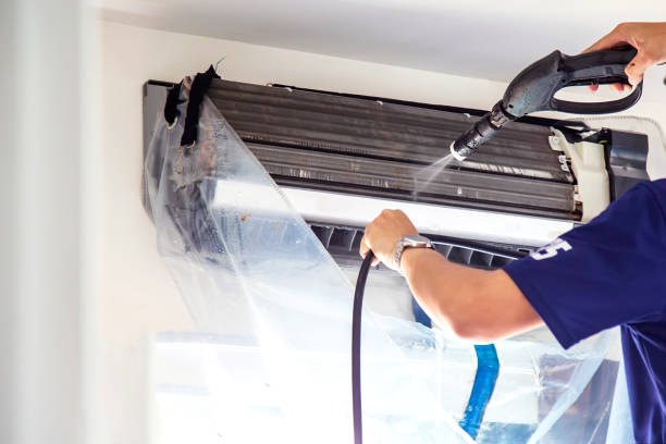 Best HVAC System Cleaning  in North Seekonk, MA
