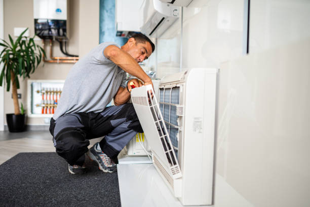 Best Home Air Vent Cleaning  in North Seekonk, MA