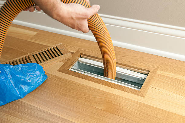 Best Commercial Air Duct Cleaning  in North Seekonk, MA