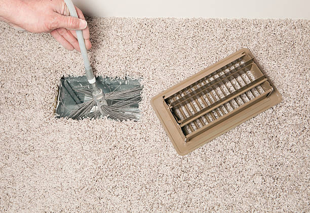 Best Ductwork Cleaning Services  in North Seekonk, MA