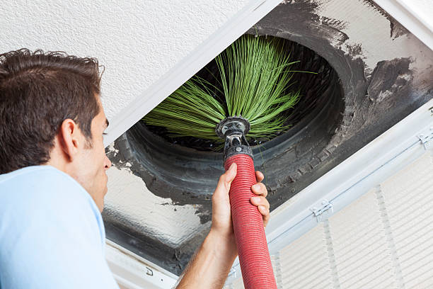 Best Best Air Duct Cleaning Company  in North Seekonk, MA