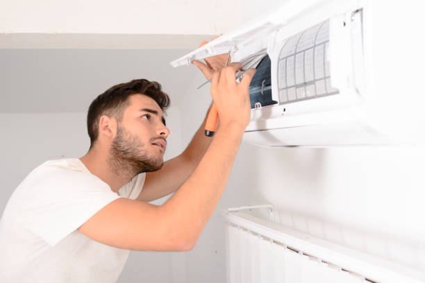 Best Duct Cleaning Specialists  in North Seekonk, MA